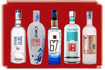 仪征市回收衡水老白干